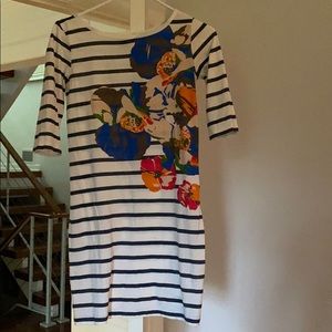 French connection mini dress size 4